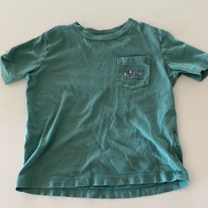 EUC Vineyard Vines boys Tshirt